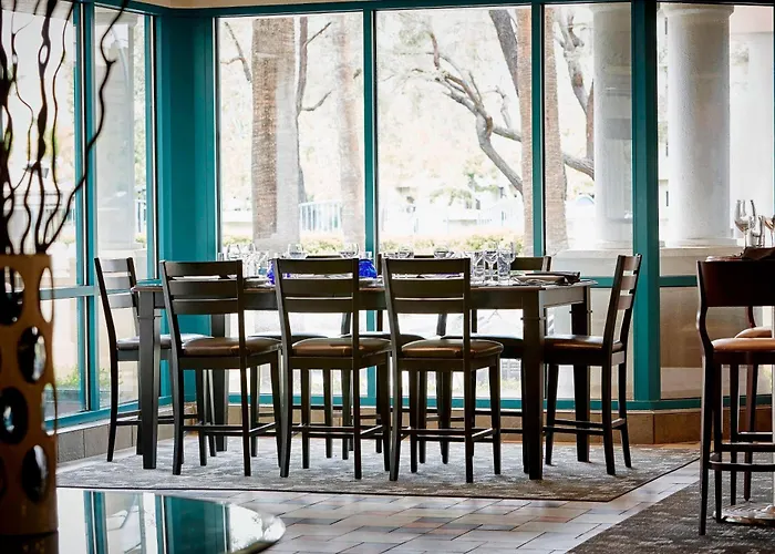 Costa Mesa Marriott