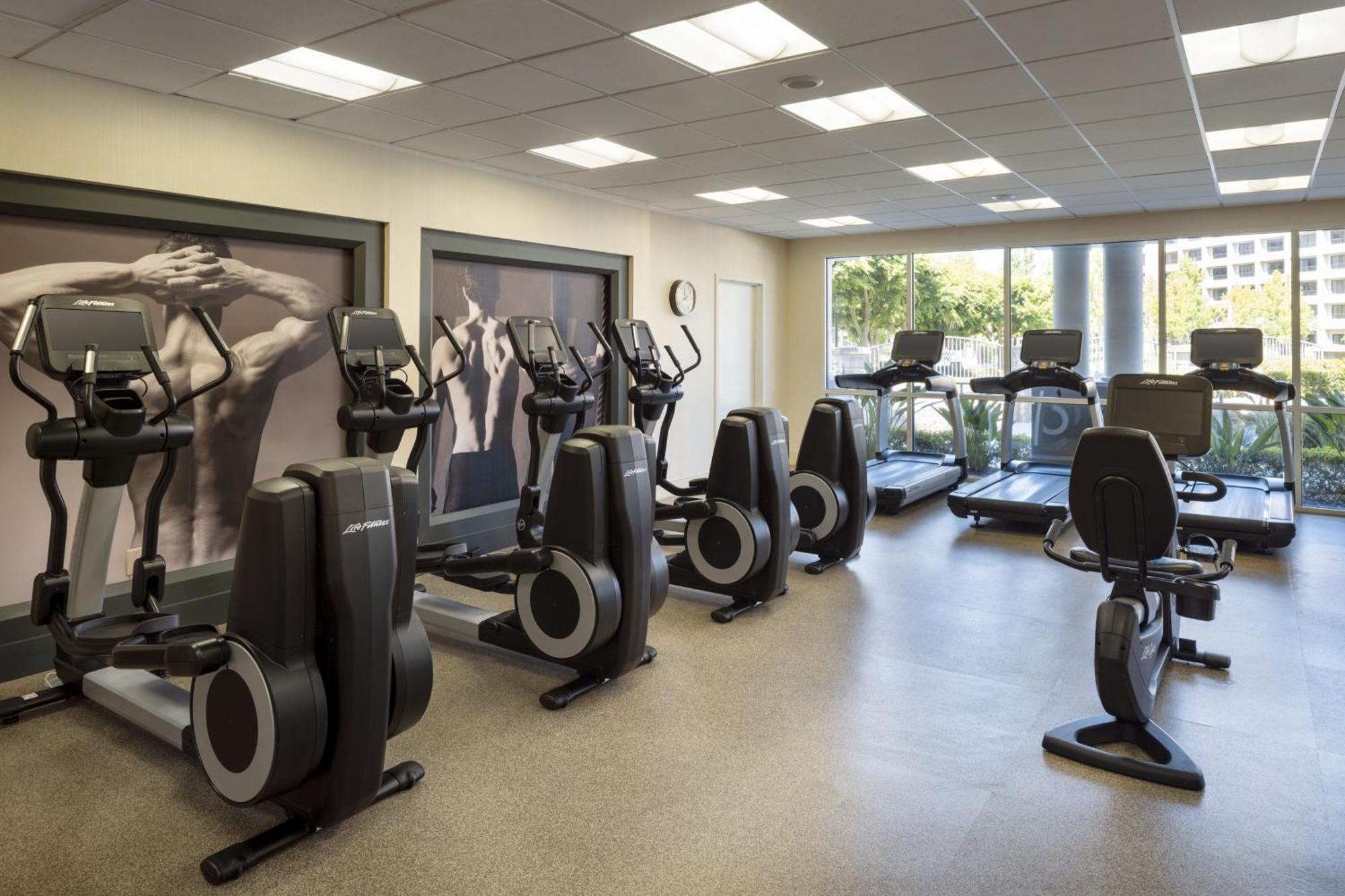 Marriott 4* Costa Mesa