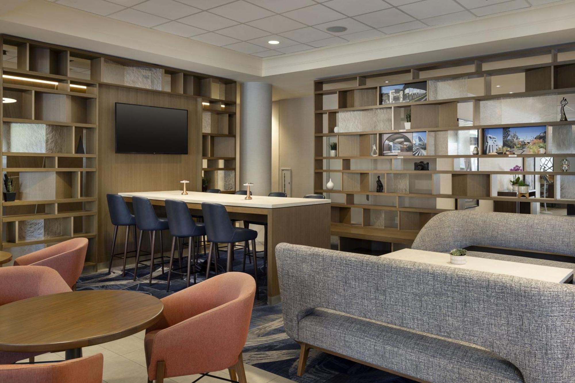 Marriott Hotel