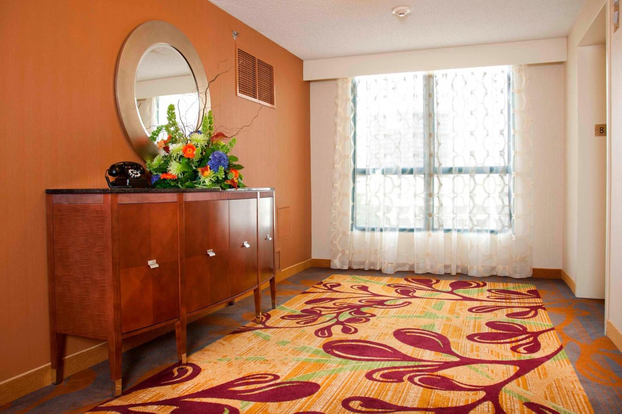 Hotel Marriott